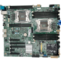 Dell PowerEdge R430 2x E5-2620 v4 8C 2.1GHz 48GB Ram H730 8x 1.2TB SAS